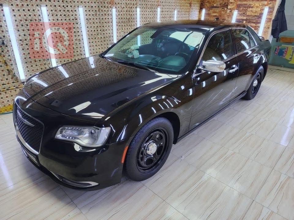 Chrysler 300